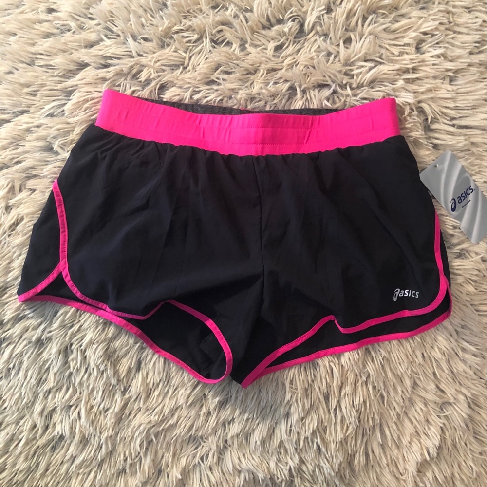 ASICS Running Shorts